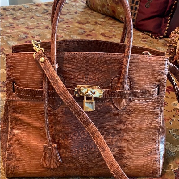 Handbag - Picture 3 of 3